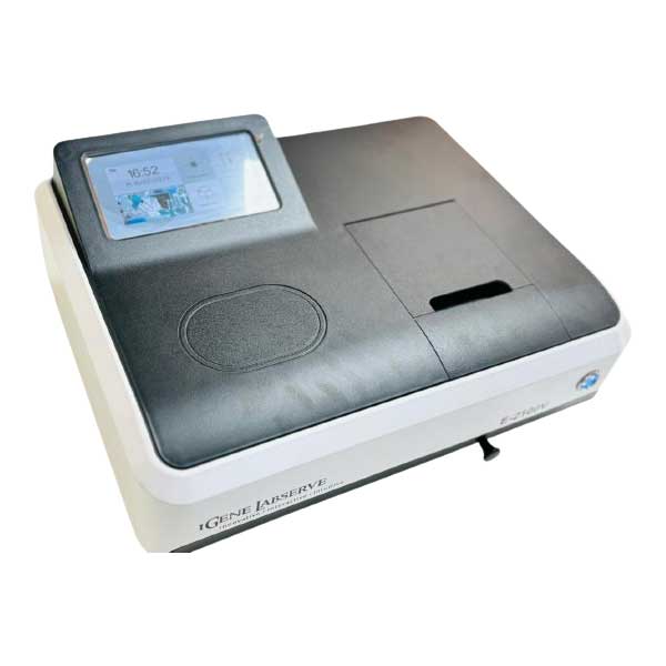 IG-2100UV-Spectrophotometer3