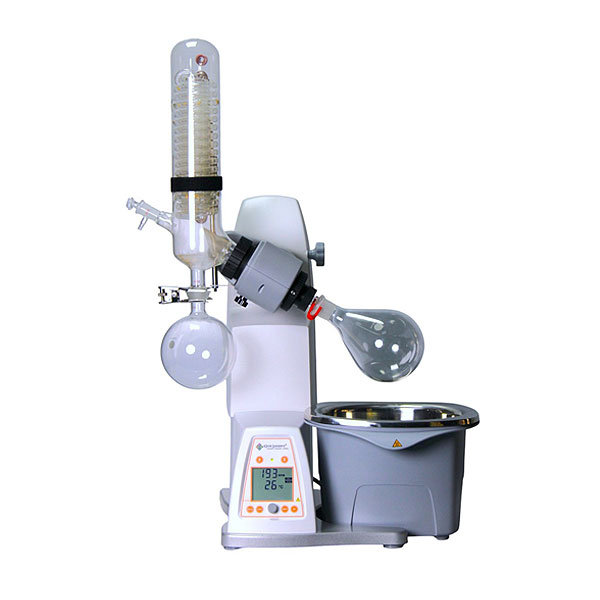 Rotary Evaporator IG-RE-100Pro - Image 2