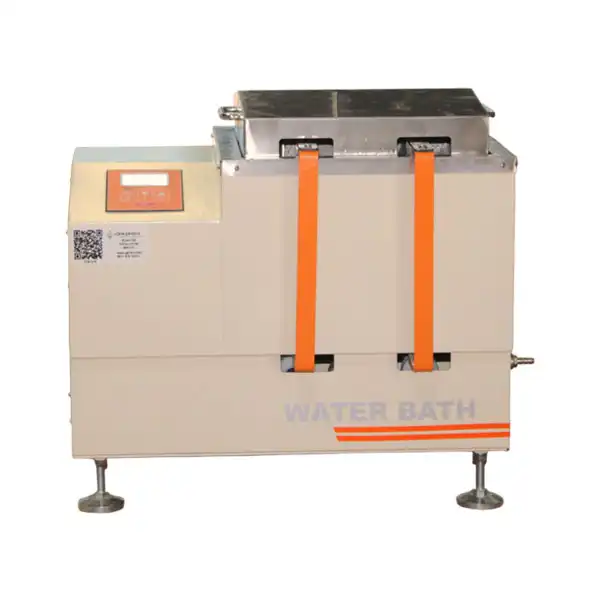 Digital-Water-Bath-Shaker