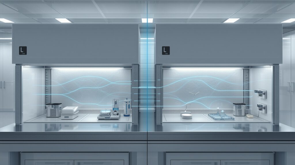 laminar-air-flow-benches