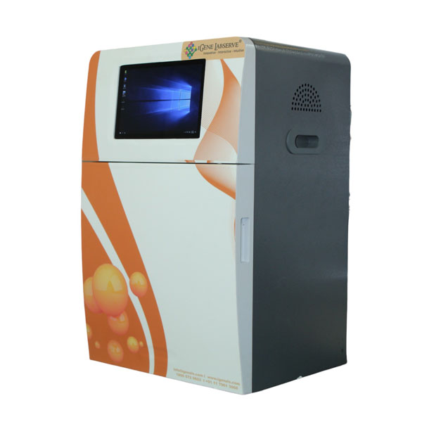 Chemi-Luminiscence-Imaging-System