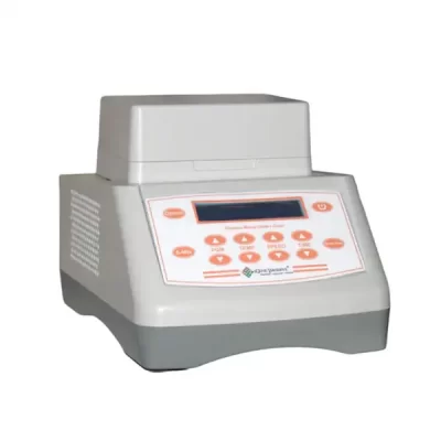 Thermoshaker-Incubator