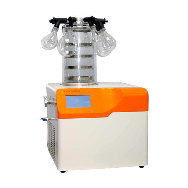 Laboratory Freeze Dryer