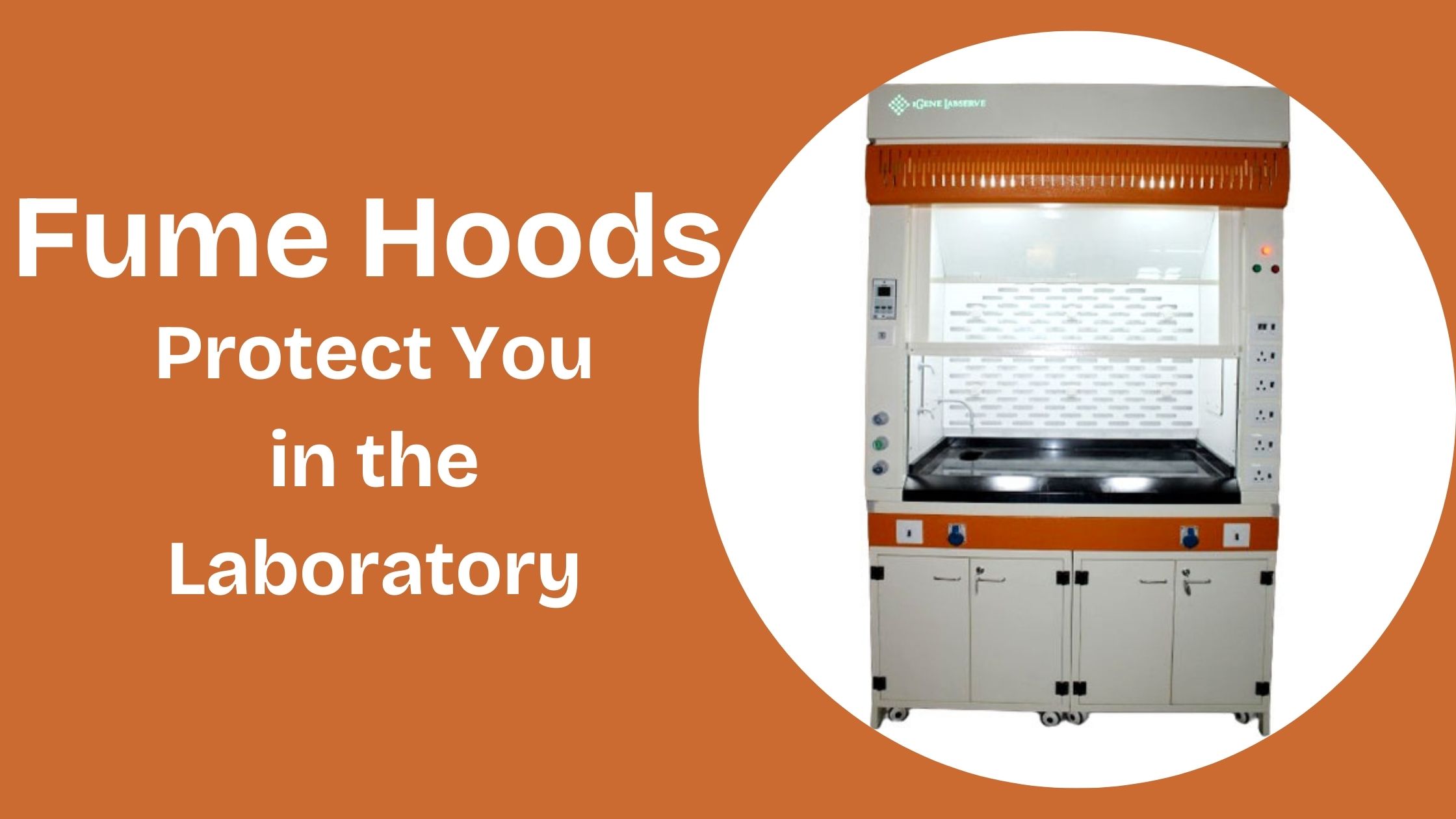 Fume Hood