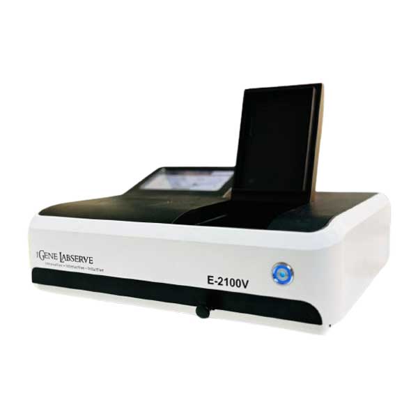 IG-2100UV-Spectrophotometer2