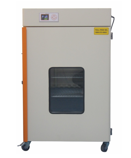 Bacteriological Incubators