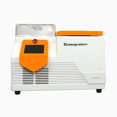 Refrigerated-Bead-Beater-Homogenizer