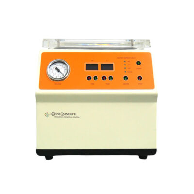 CENTRIFUGAL-CONCENTRATOR