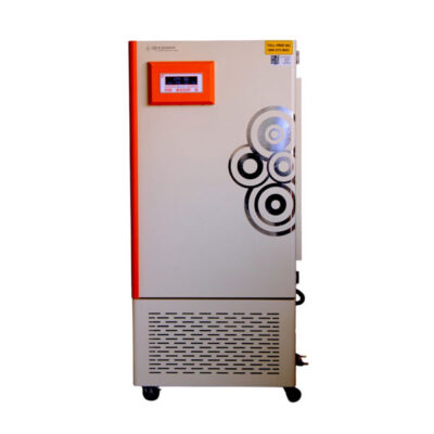 Plant-Growth-Chamber