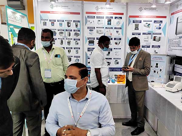 Analytica-Anacon-India-Lab-Expo--2021-Hyderabad4